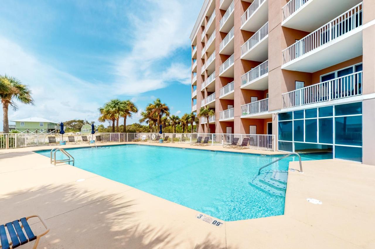 The Dunes 704 Gulf Shores