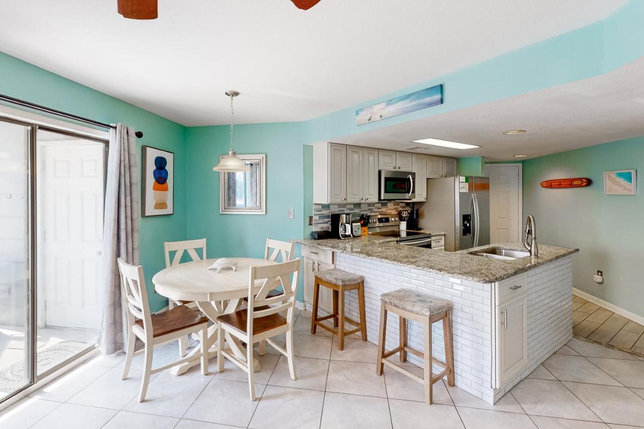 Regatta 105c Apartment Gulf Shores