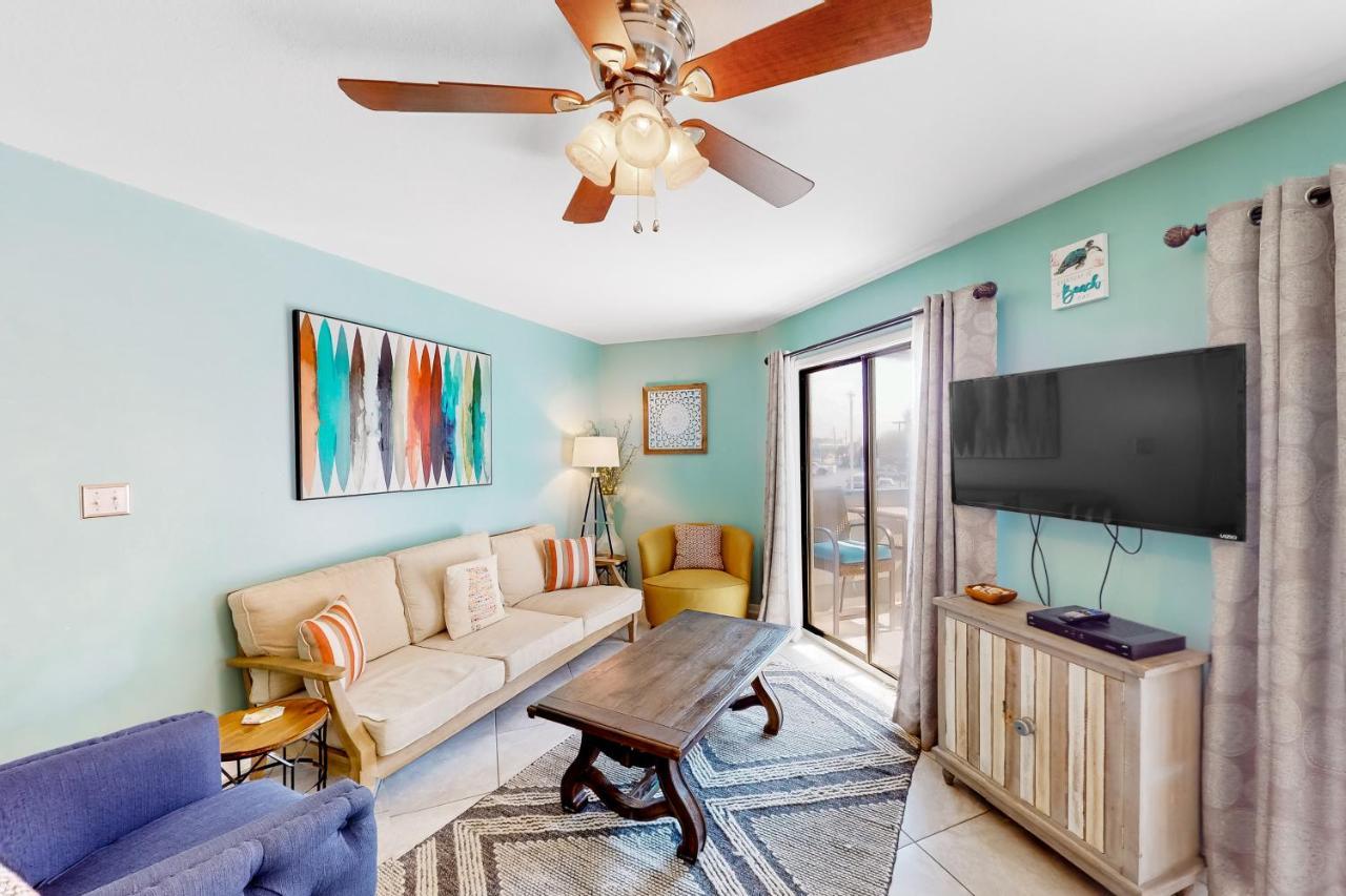 Regatta 105c Apartment Gulf Shores