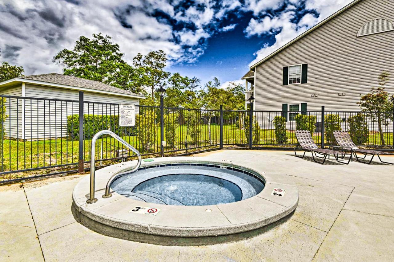 Apartment Colony Club E1
