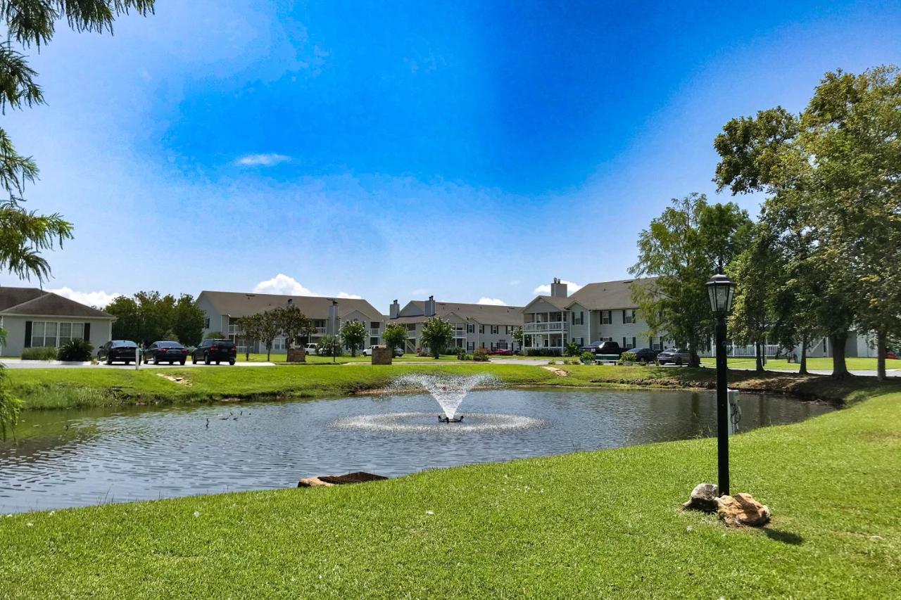 Apartment Colony Club E1 Gulf Shores
