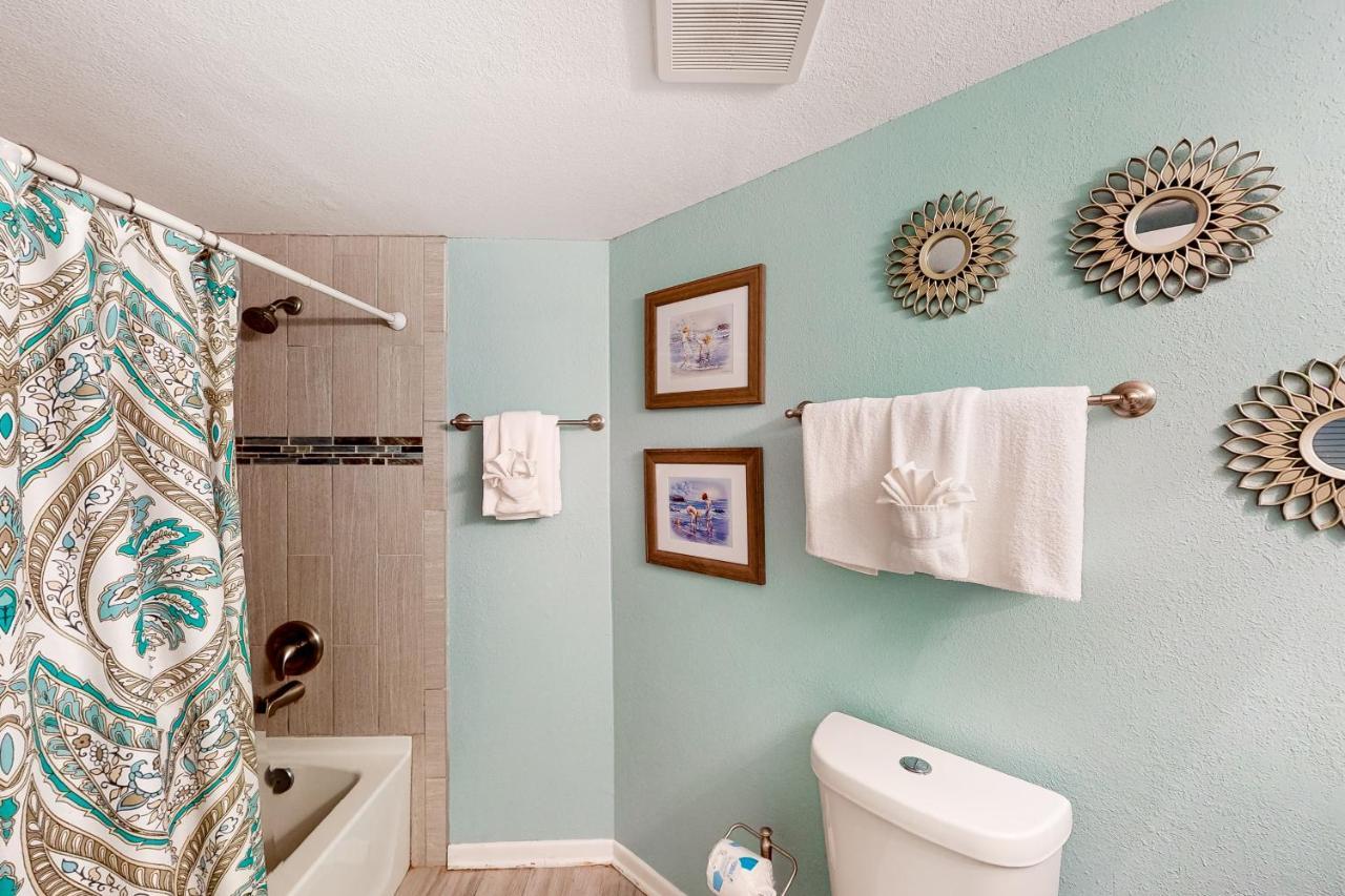 Apartment Regatta 105c Gulf Shores