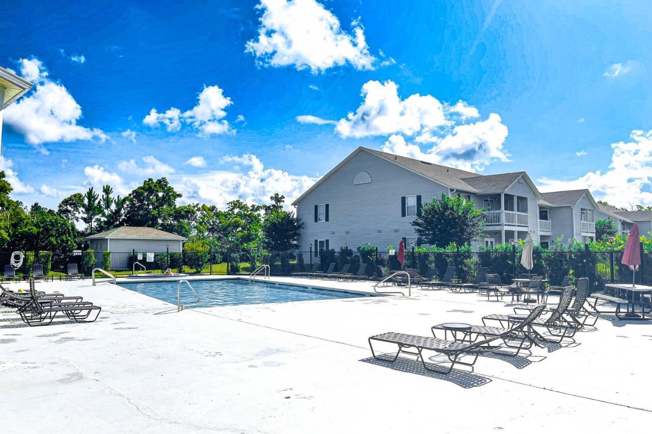 Colony Club E1 Gulf Shores