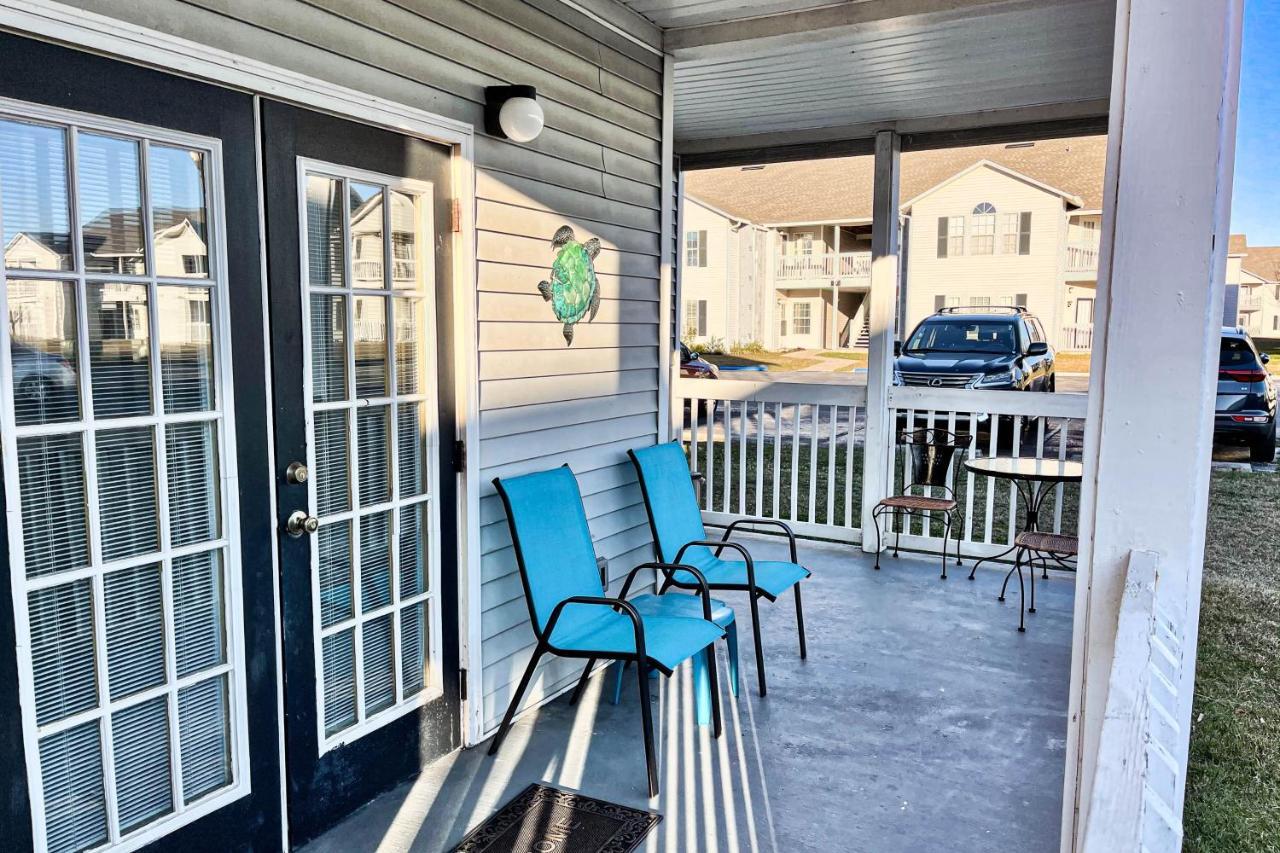Apartment Colony Club E1 Gulf Shores