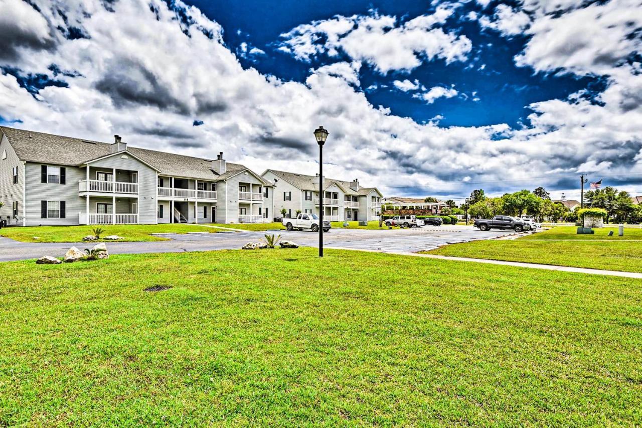 Colony Club E1 Gulf Shores