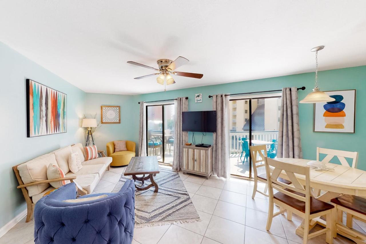 Regatta 105c Apartment *