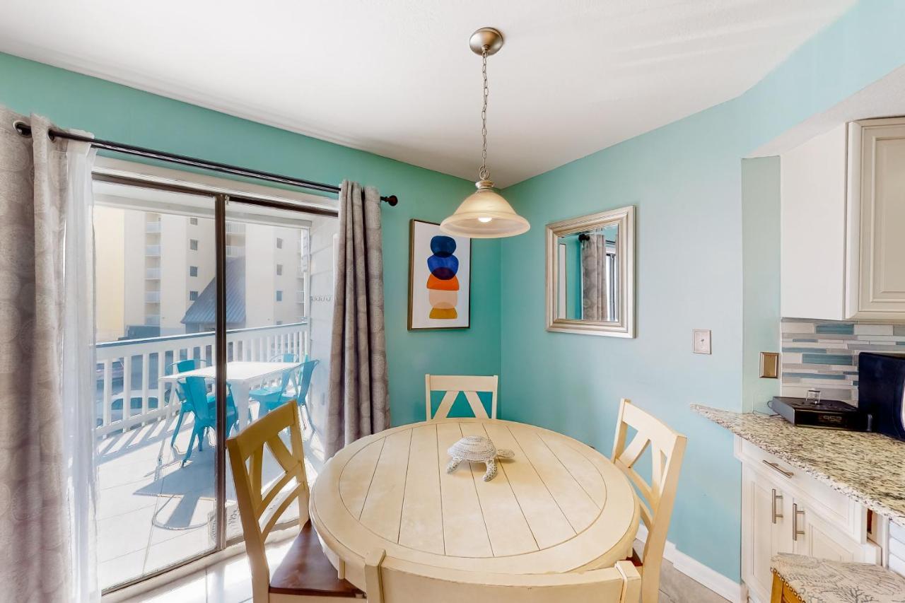 Regatta 105c Apartment Gulf Shores