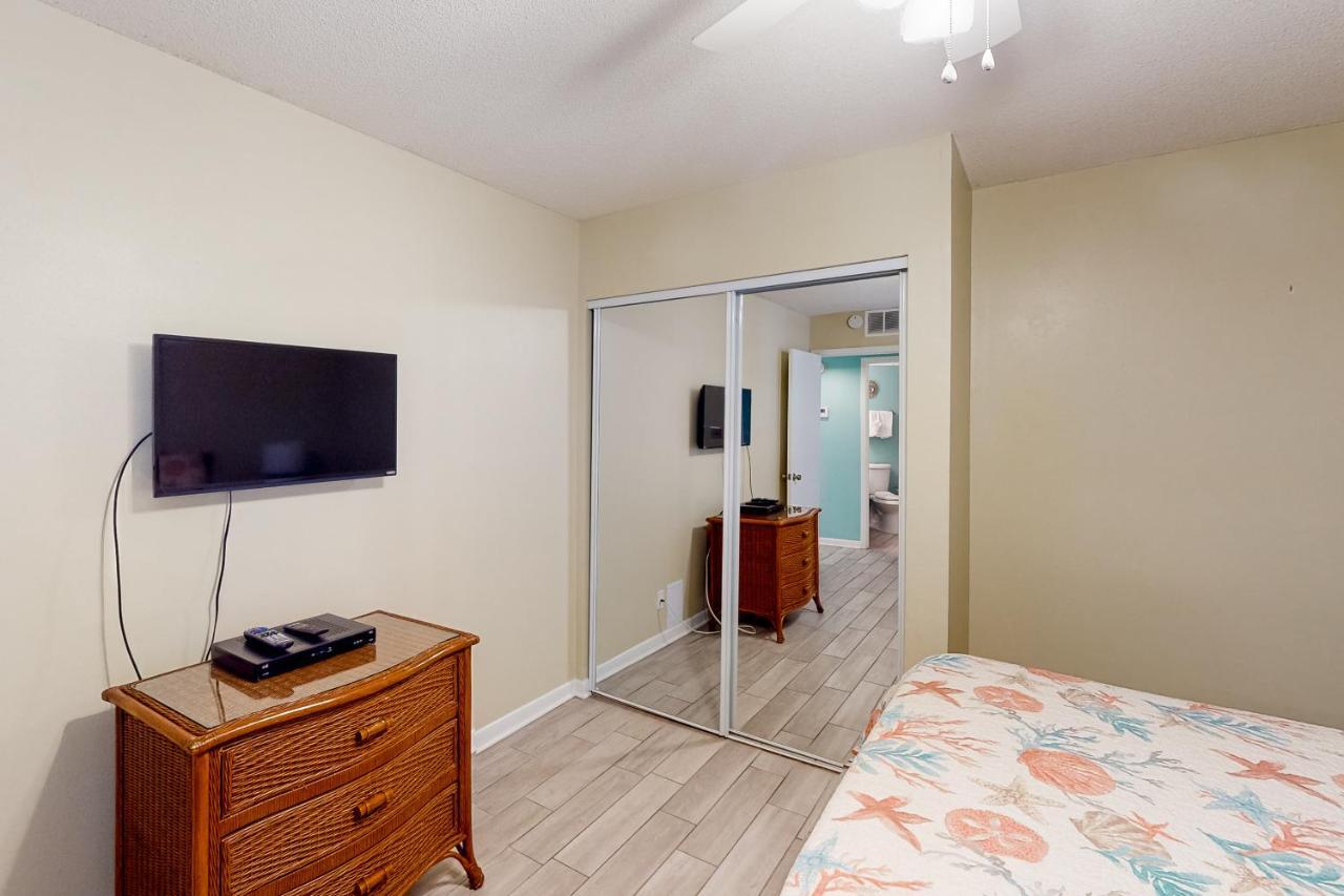 Regatta 105c Apartment