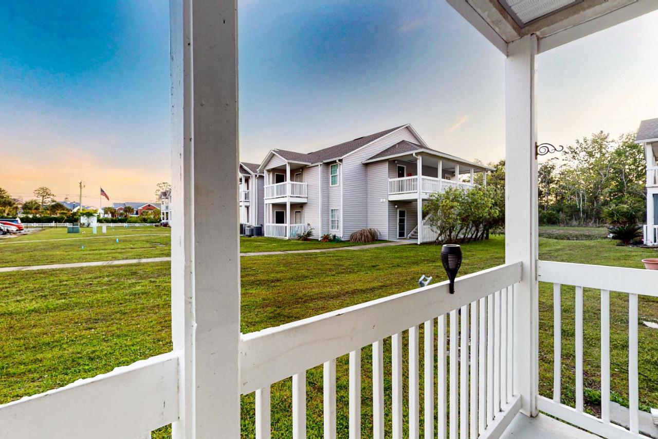 Colony Club E1 Gulf Shores