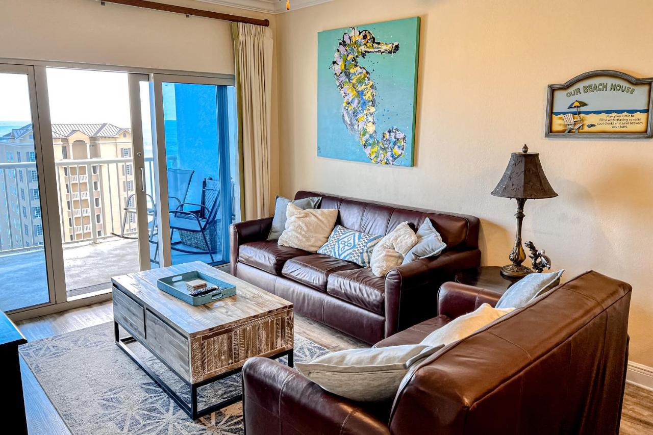 Crystal Tower 1005 Apartment *