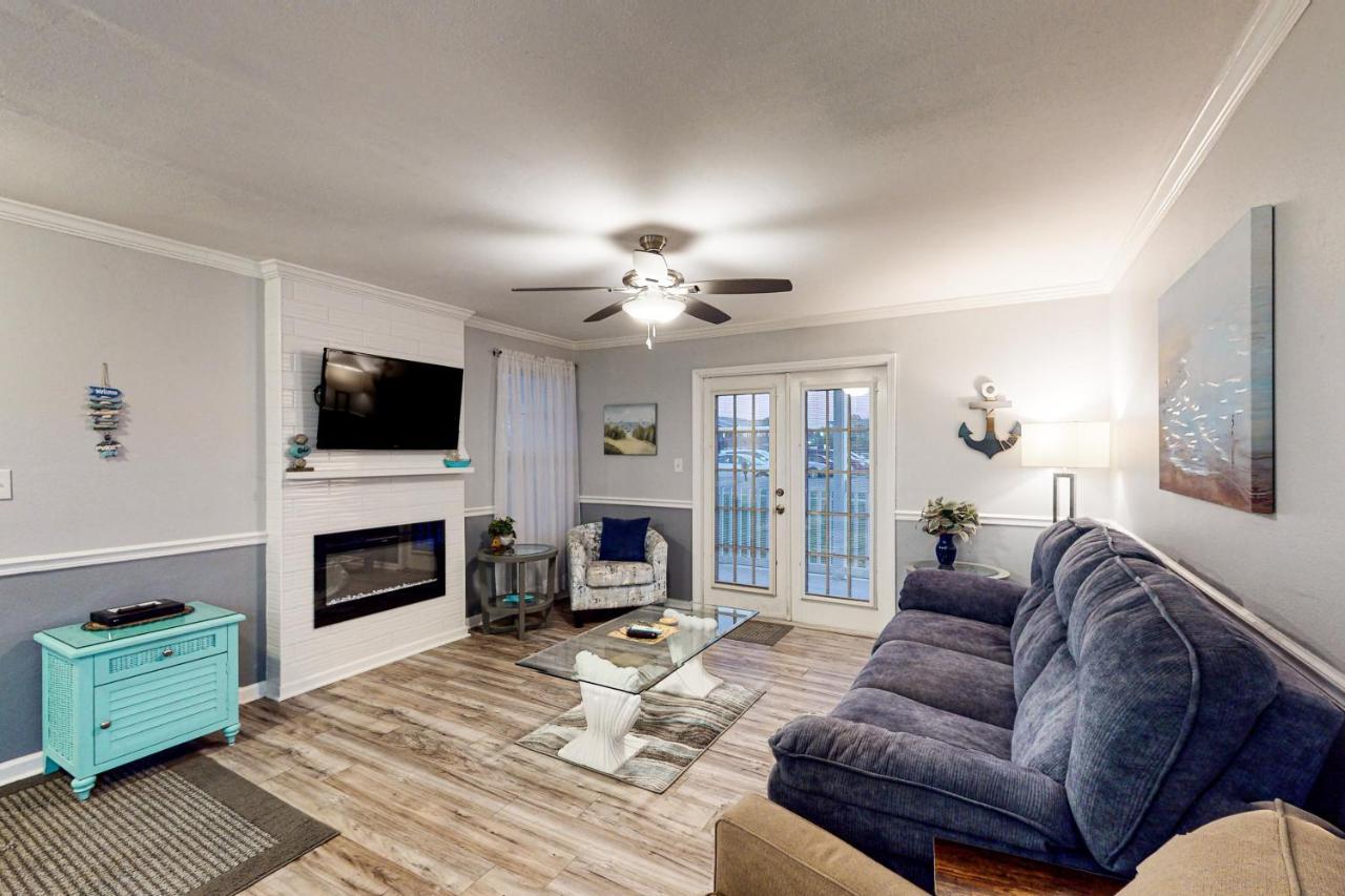 Colony Club E1 * Gulf Shores