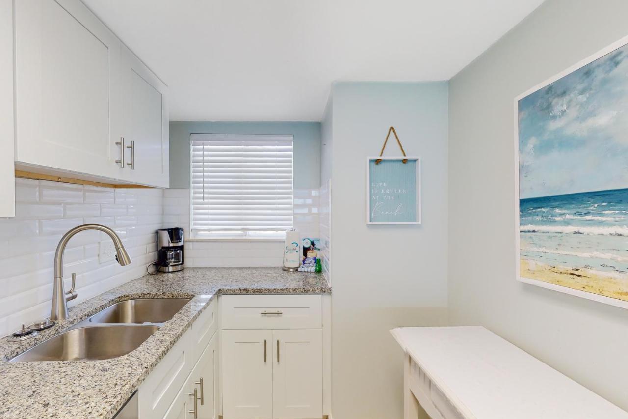 Edgewater West 92 Apartment Gulf Shores