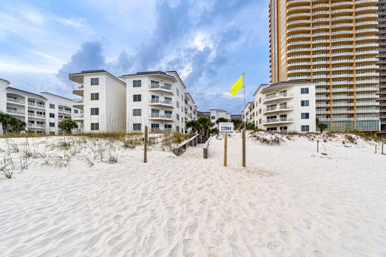 Apartment Palm 42b