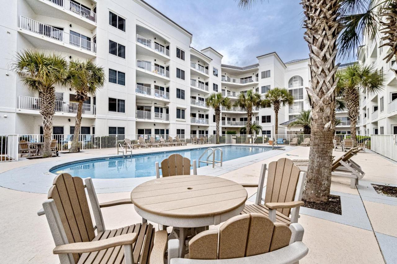 Apartment Palm 42b Gulf Shores