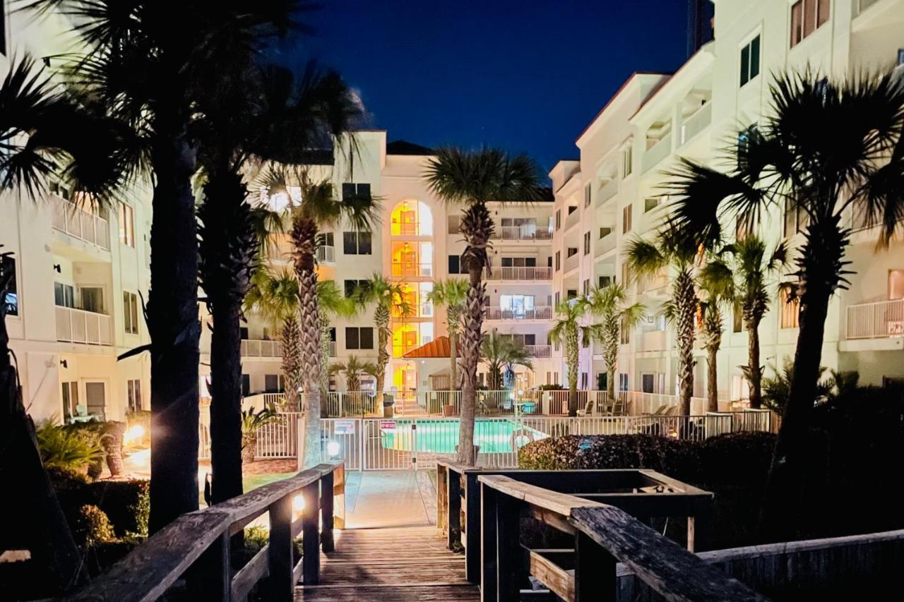 Palm 42b Apartment *