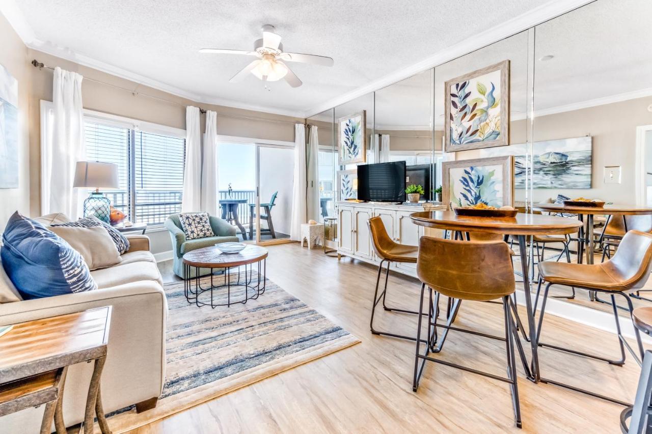 Apartment Palm 42b Gulf Shores