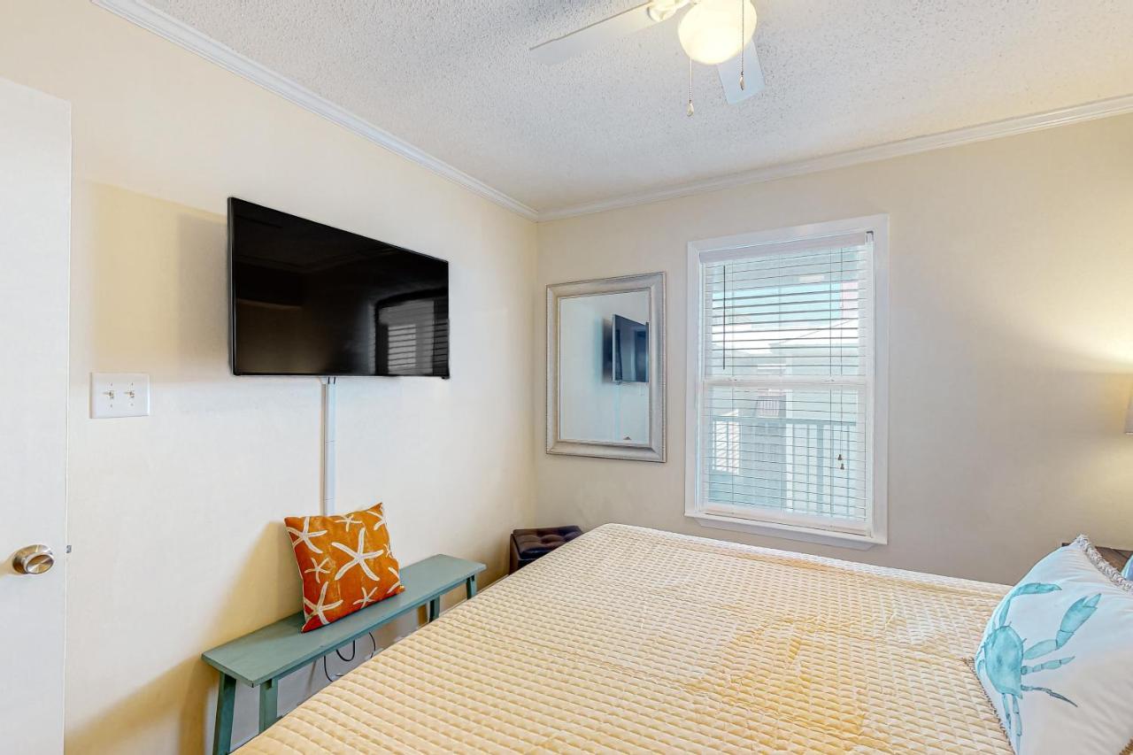 Apartment Sunchase #208