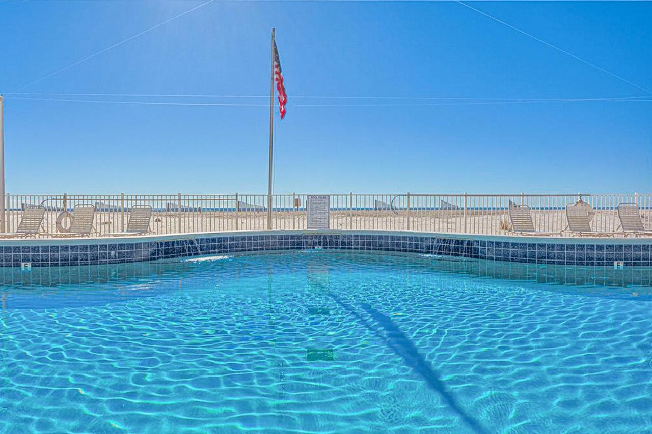 Ocean House Ii 2806 Gulf Shores