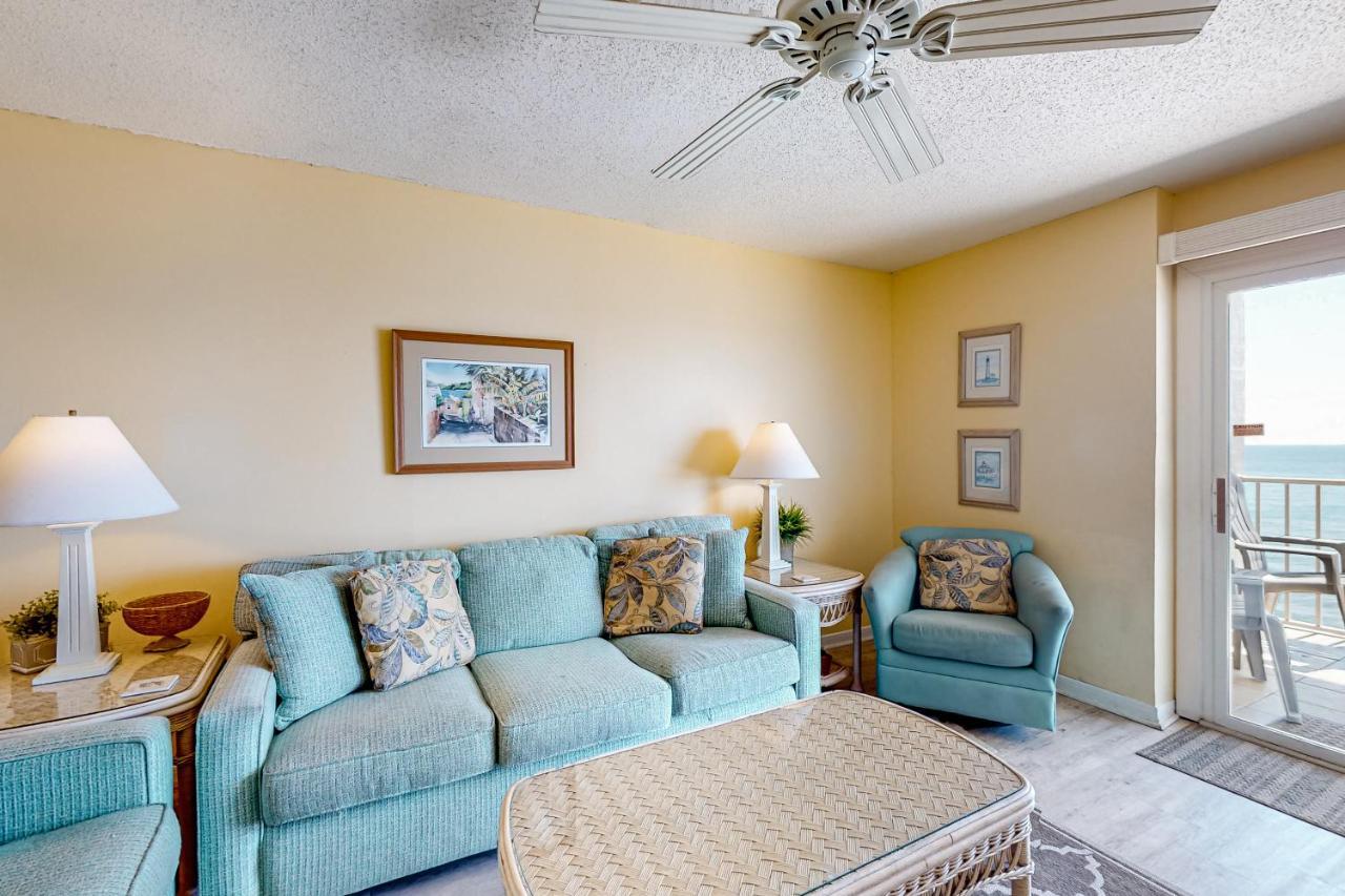 Ocean House Ii 2806 * Gulf Shores