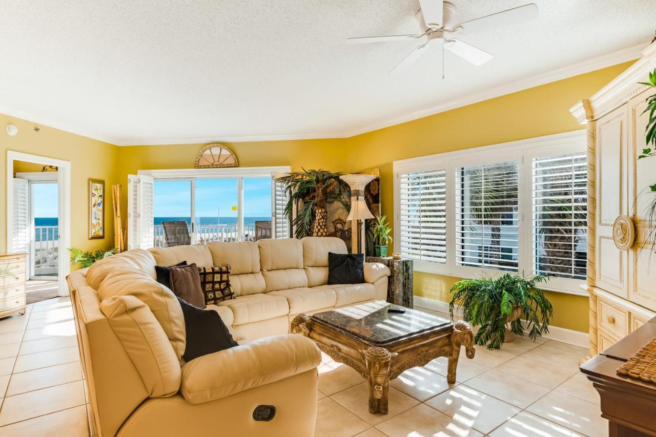 Apartment Palm A21 Gulf Shores