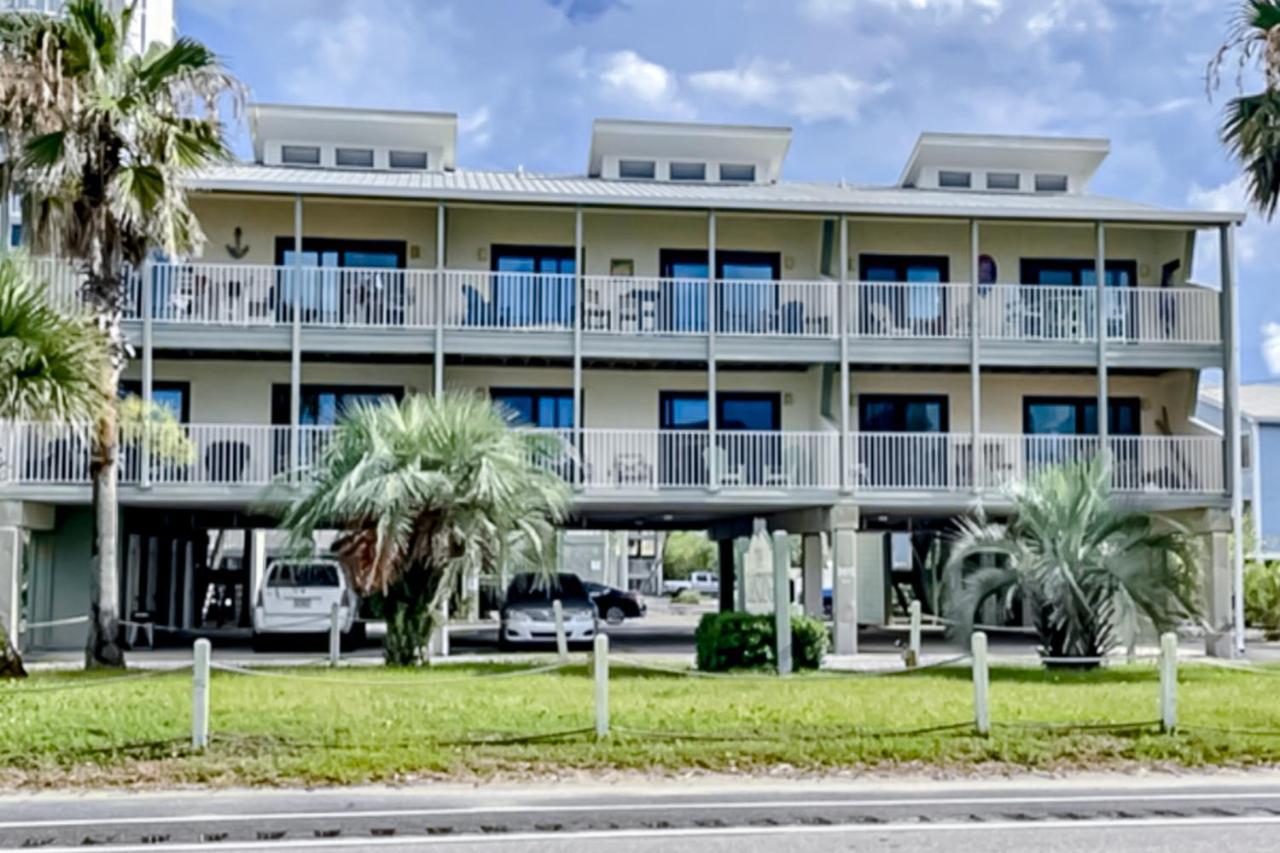Apartment The Landing 102 Gulf Shores