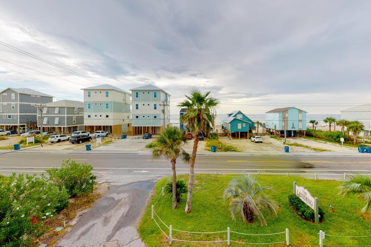 Apartment The Landing 102 Gulf Shores