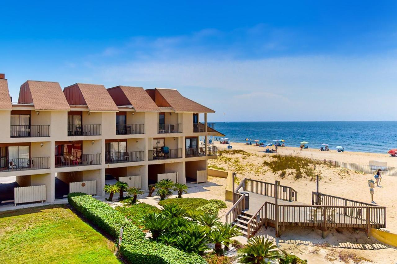 Apartment Gulfside Townhomes 6