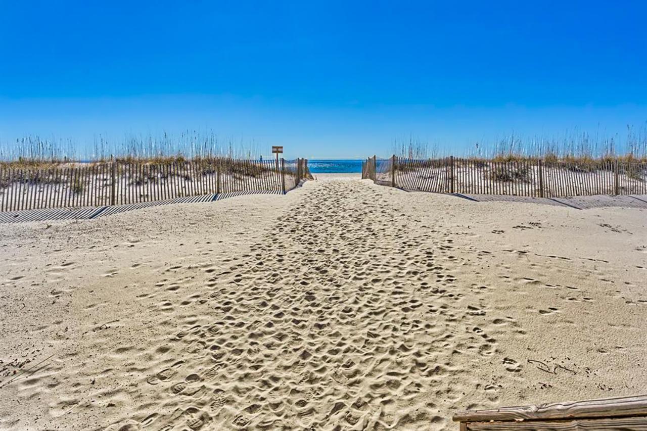 Gulfside Townhomes 6 * Gulf Shores