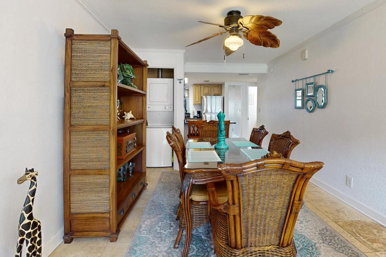 Gulfside Townhomes 6 *