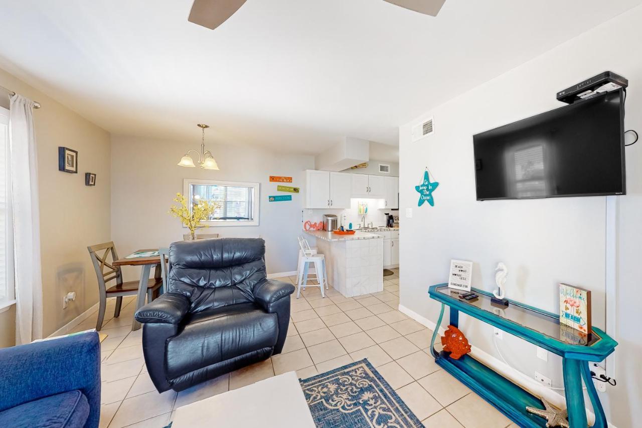 Sunchase #209 Apartment *