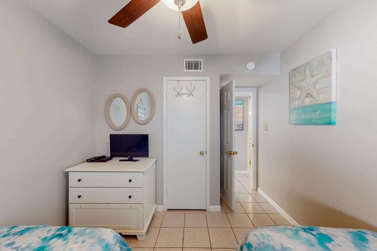 Sunchase #209 Apartment