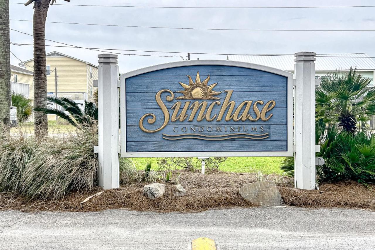 Sunchase #209