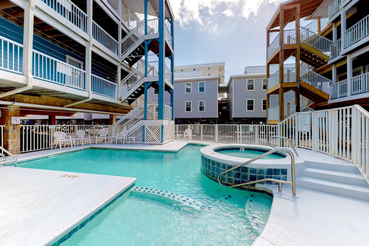 Sunchase #209 Apartment Gulf Shores