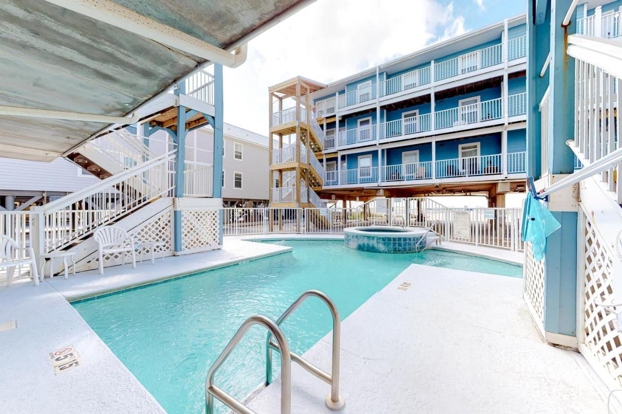 Sunchase #209 Apartment