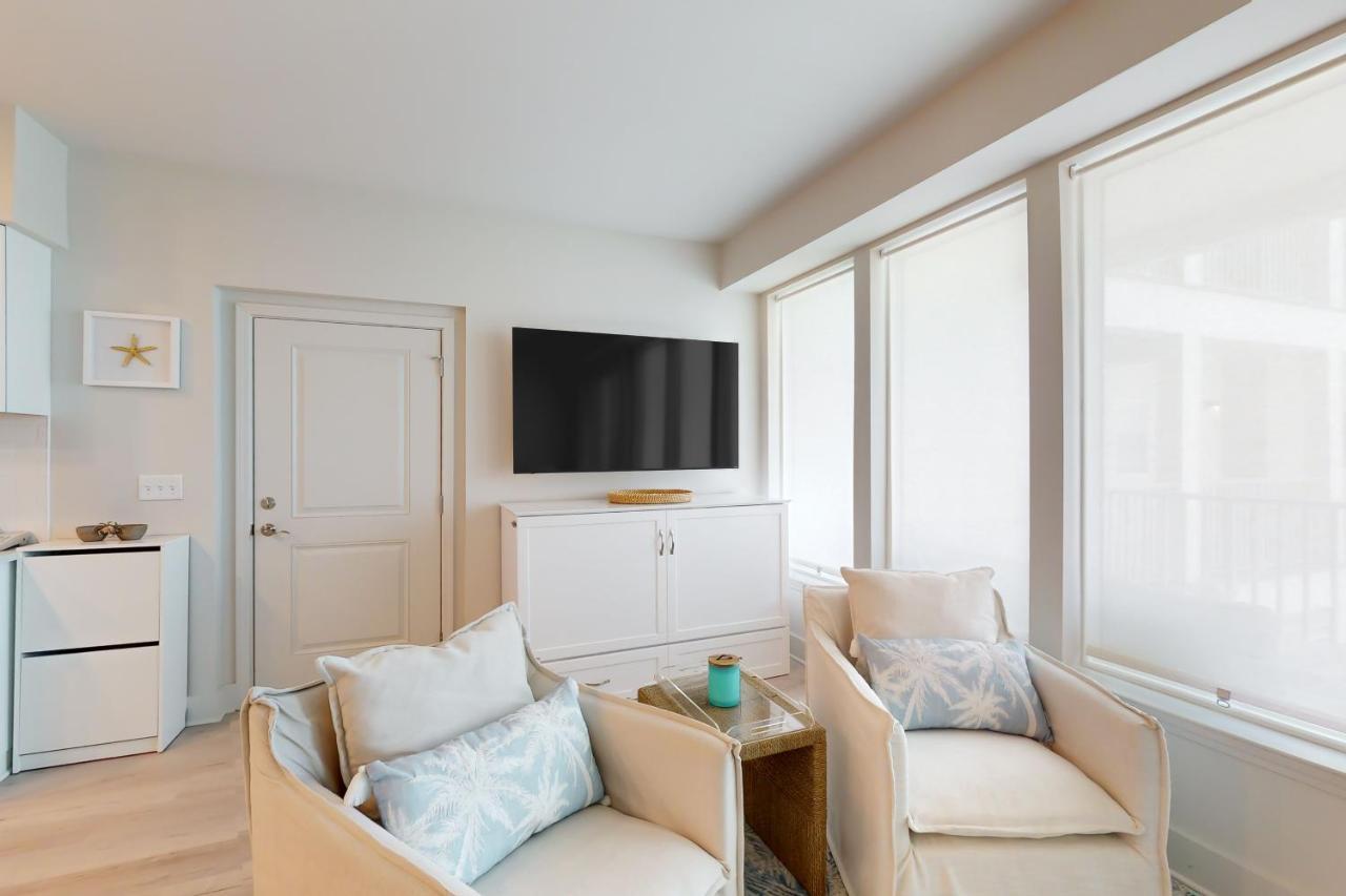 Apartment Sea Glass 208 *