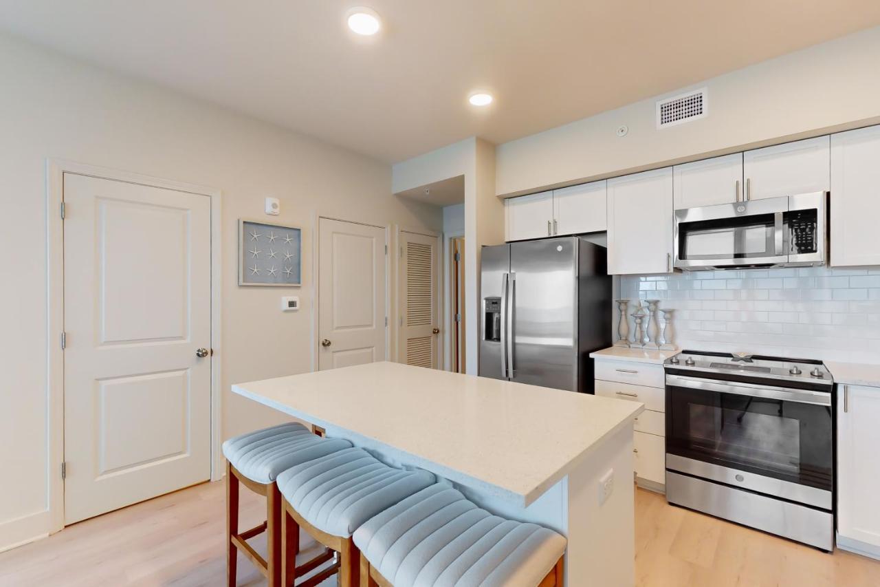 Sea Glass 208 Apartment *