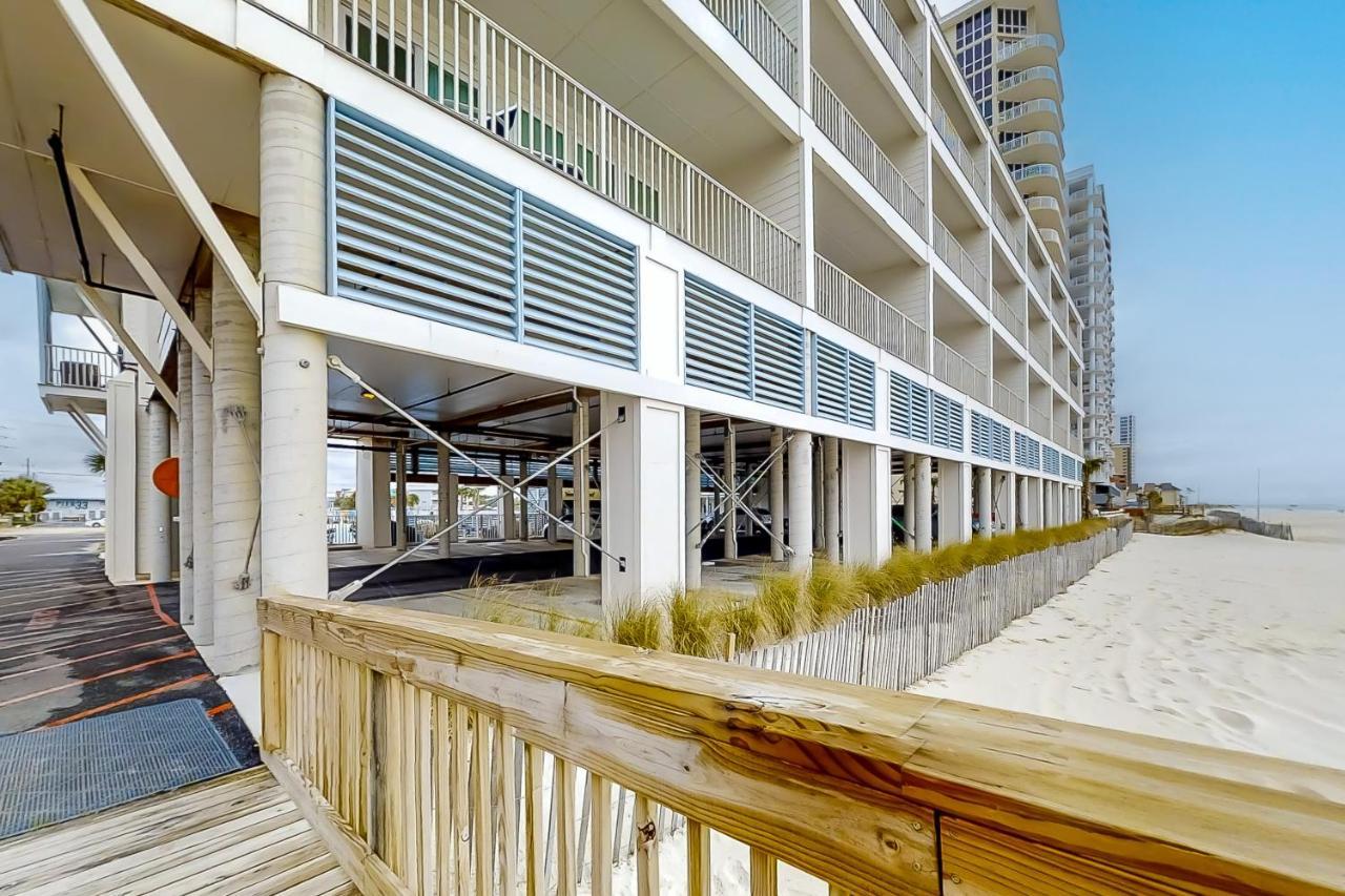 Apartment Sea Glass 208 Gulf Shores