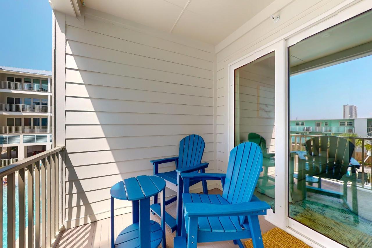 Sea Glass 208 Apartment *