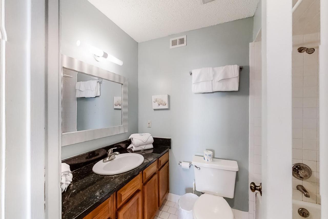 Apartment Sea Oats D204 Gulf Shores