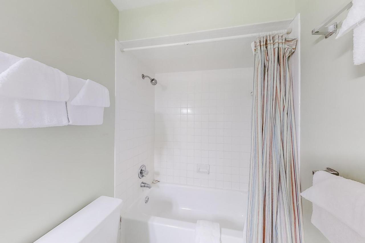 Apartment Sea Oats D204 Gulf Shores