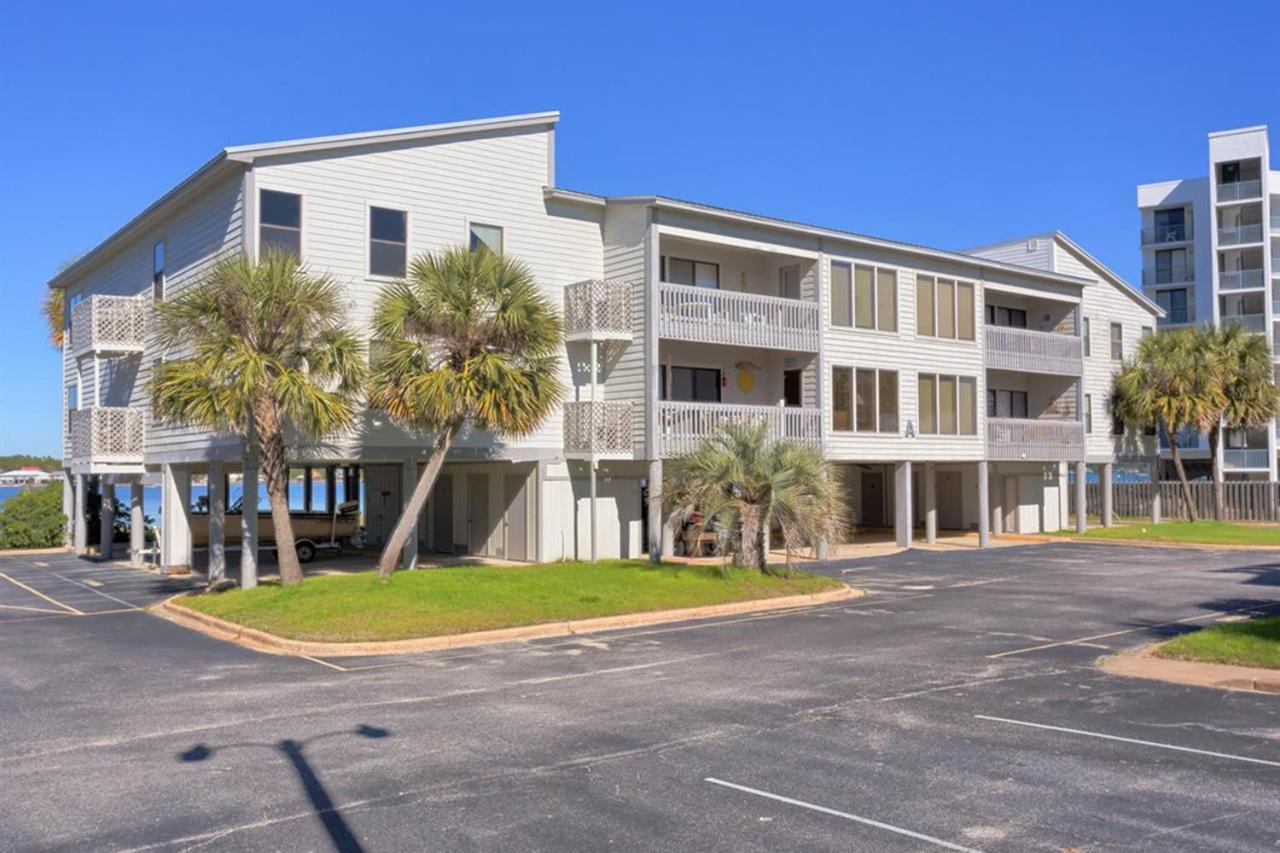 Sea Oats D204 Apartment Gulf Shores