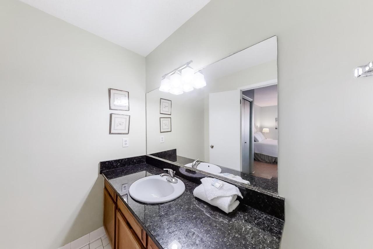 Apartment Sea Oats D204 Gulf Shores