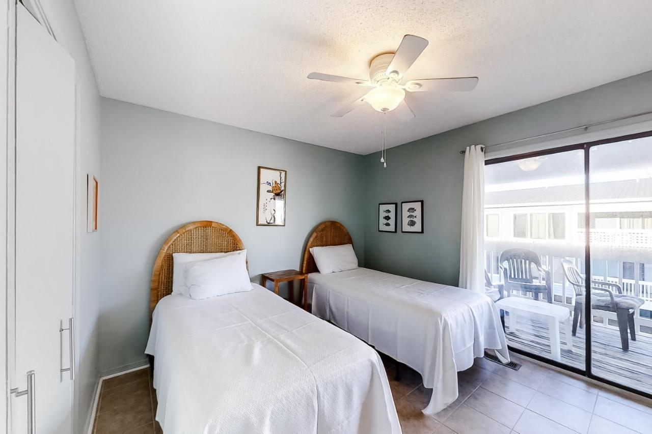 Apartment Sea Oats D204 Gulf Shores