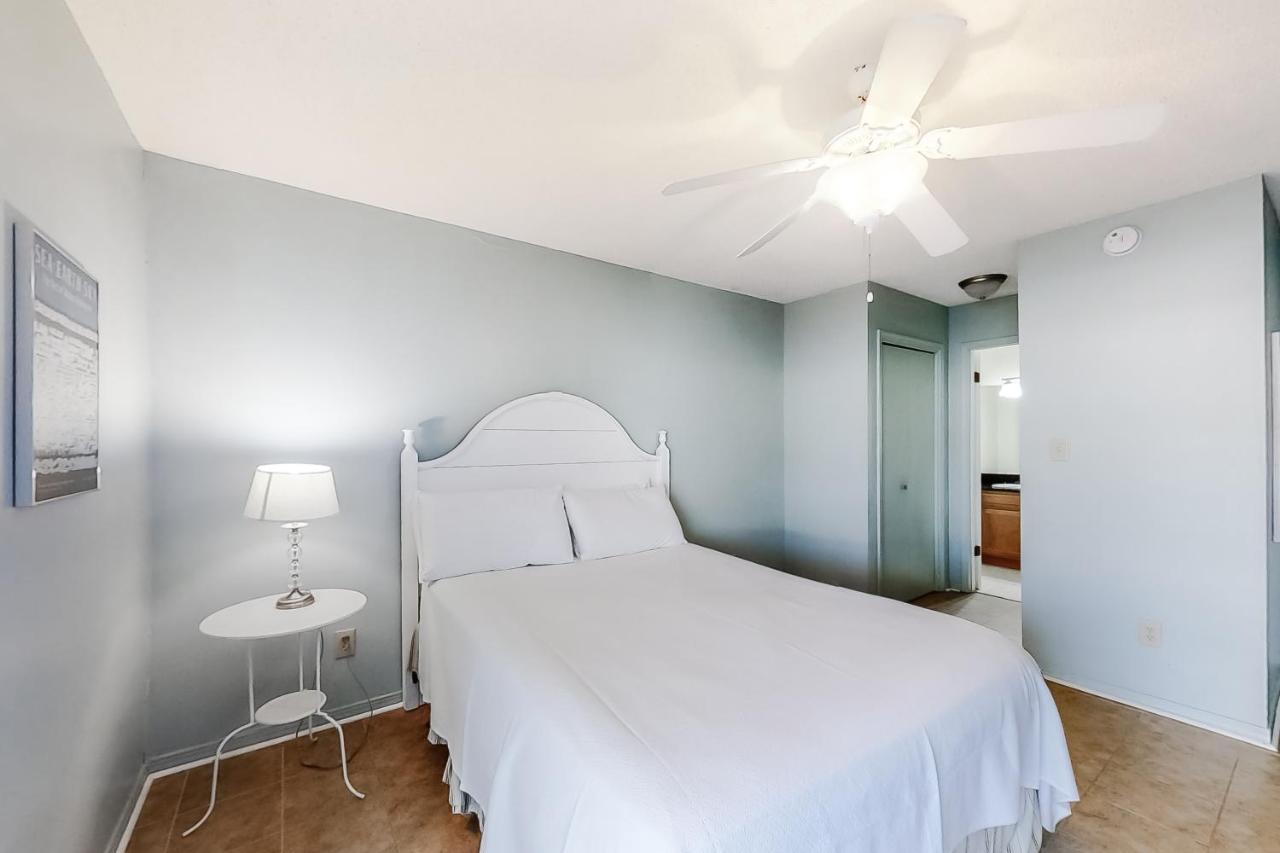 Sea Oats D204 Apartment Gulf Shores