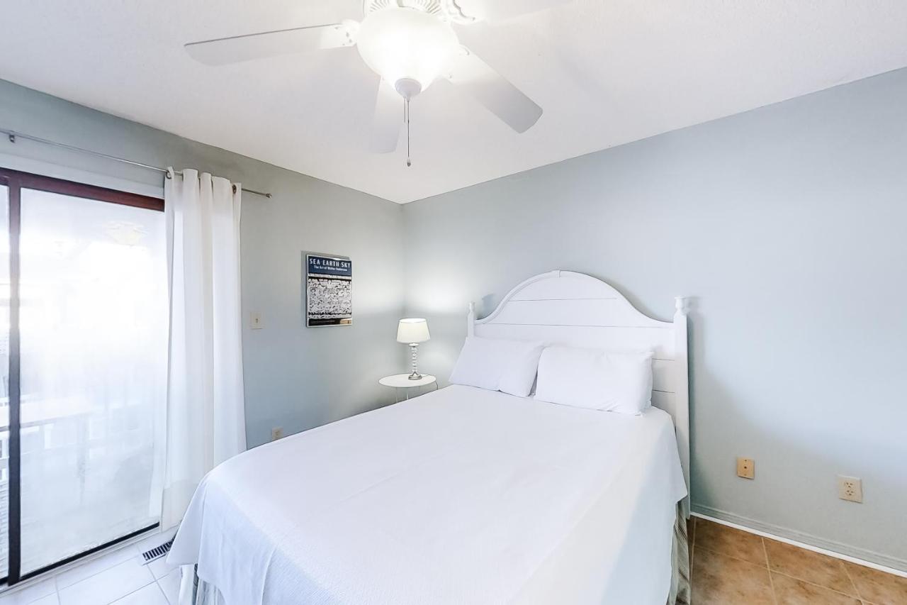 Apartment Sea Oats D204