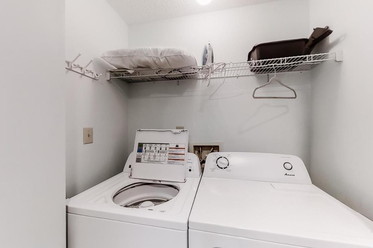 Sea Oats D204 Apartment