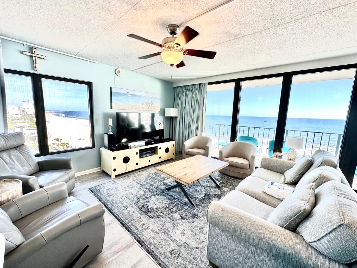 Island Winds East Unit 801 Gulf Shores