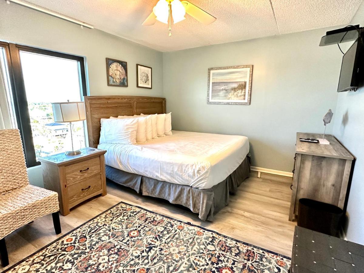 Island Winds East Unit 801