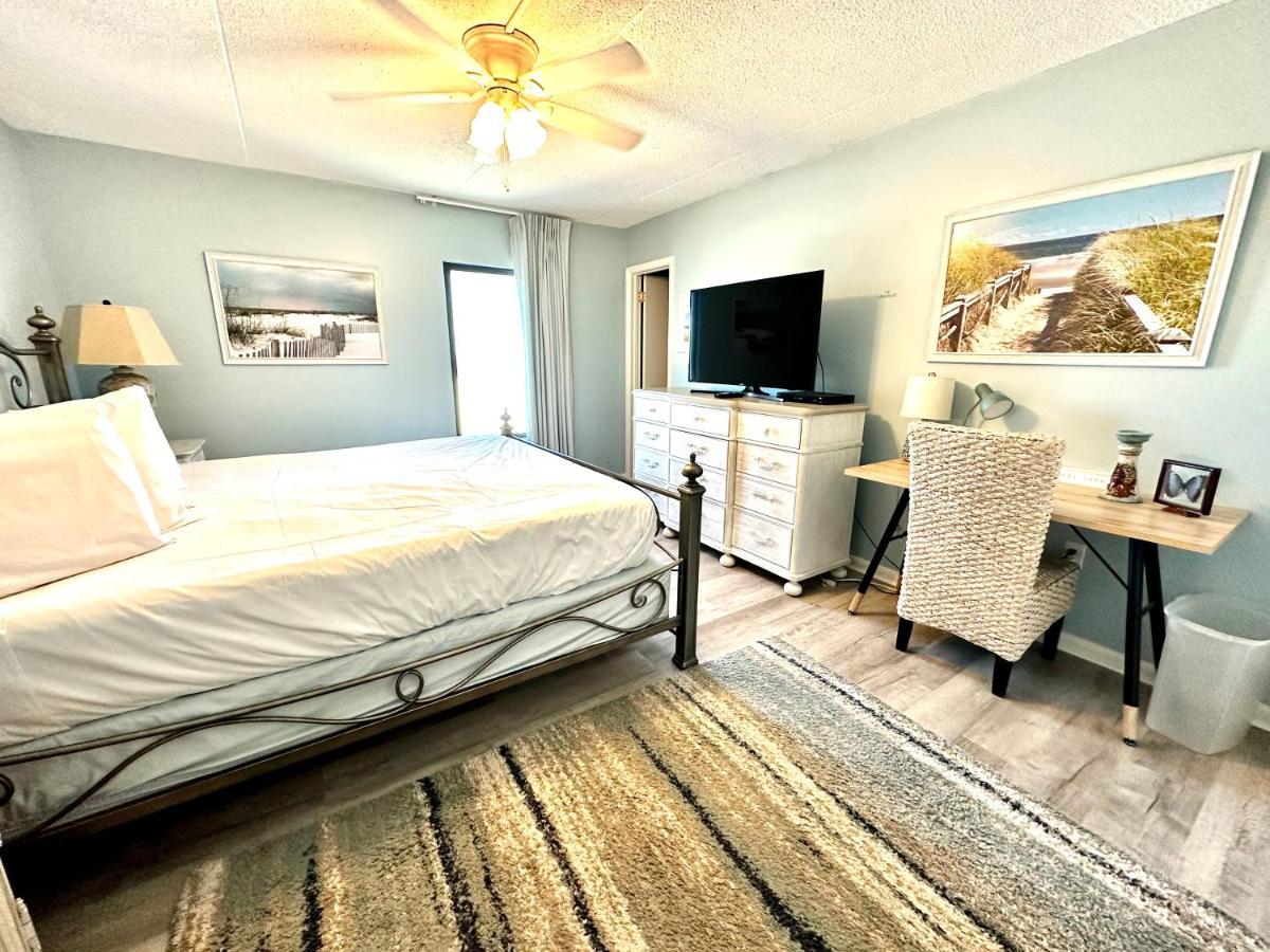 Holiday home Island Winds East Unit 801 Gulf Shores