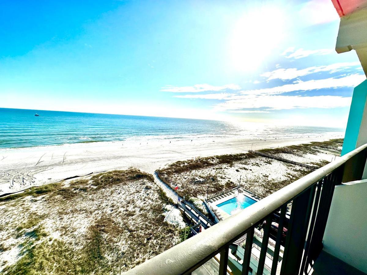 Island Winds East Unit 801 Holiday home Gulf Shores